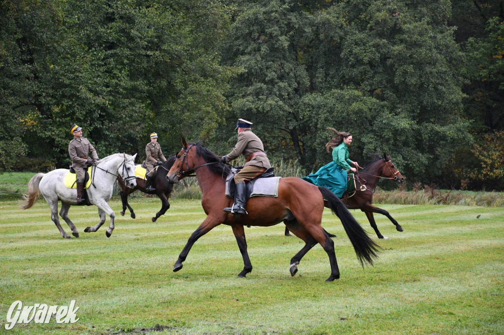 27. Hubertus Kawaleryjski w Świerklańcu