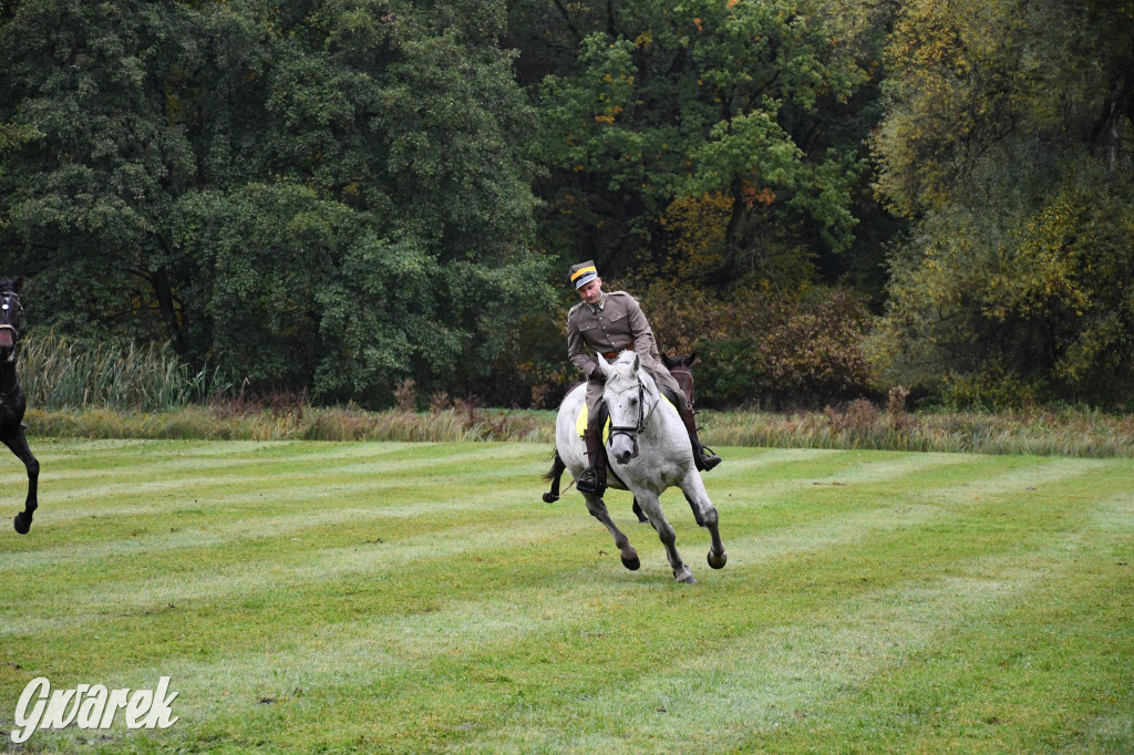 27. Hubertus Kawaleryjski w Świerklańcu