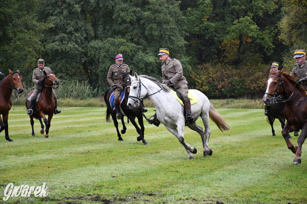 27. Hubertus Kawaleryjski w Świerklańcu