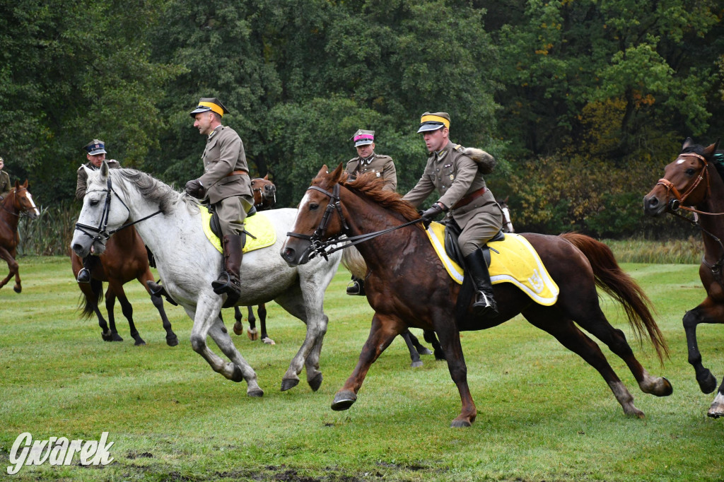 27. Hubertus Kawaleryjski w Świerklańcu