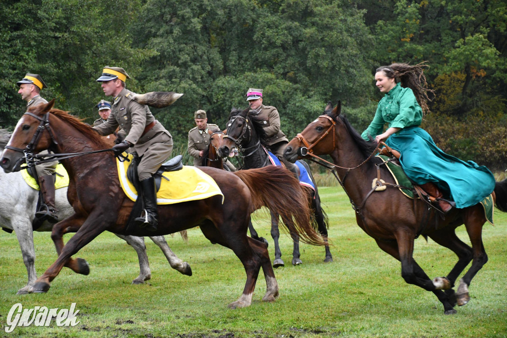 27. Hubertus Kawaleryjski w Świerklańcu