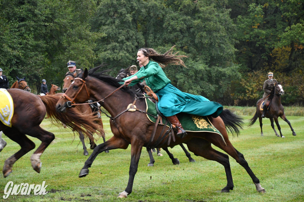 27. Hubertus Kawaleryjski w Świerklańcu