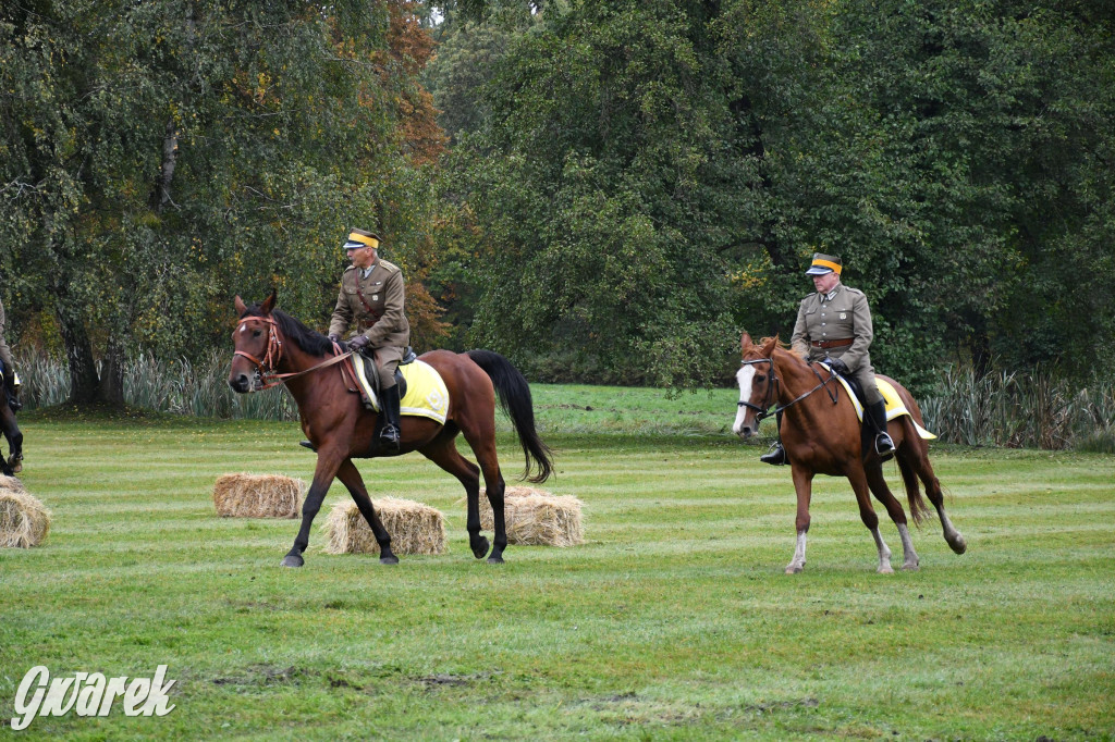 27. Hubertus Kawaleryjski w Świerklańcu