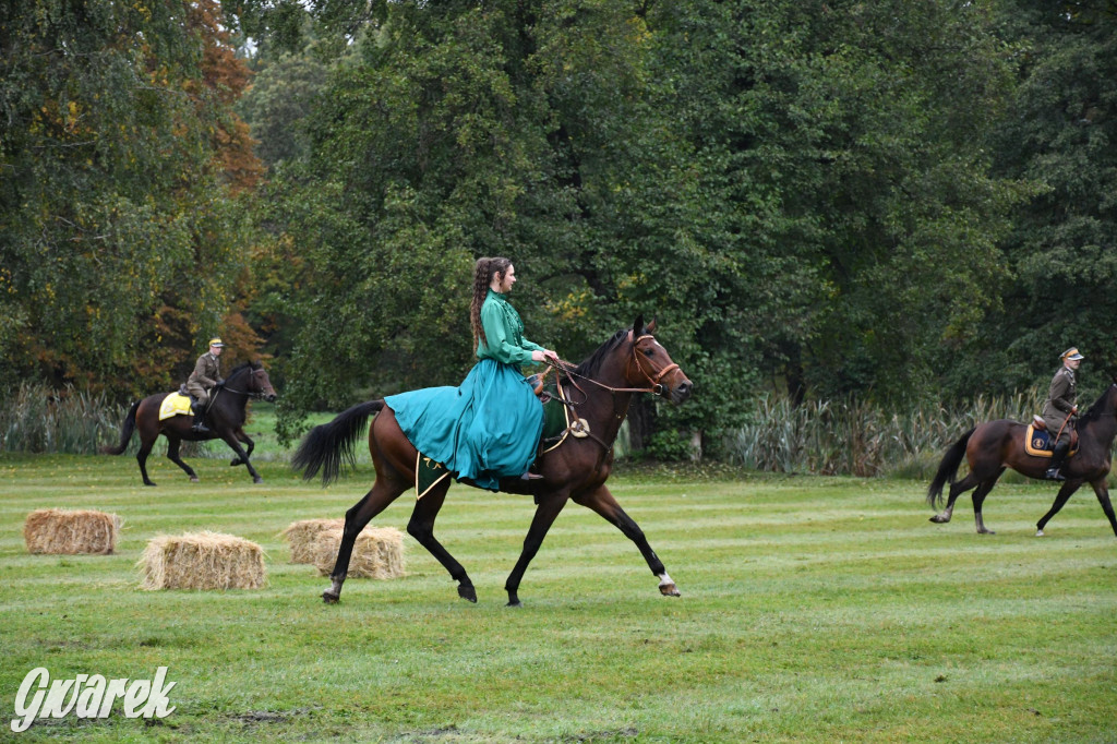 27. Hubertus Kawaleryjski w Świerklańcu