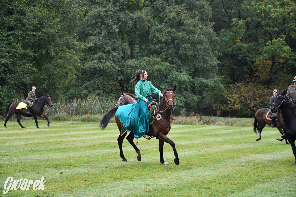 27. Hubertus Kawaleryjski w Świerklańcu
