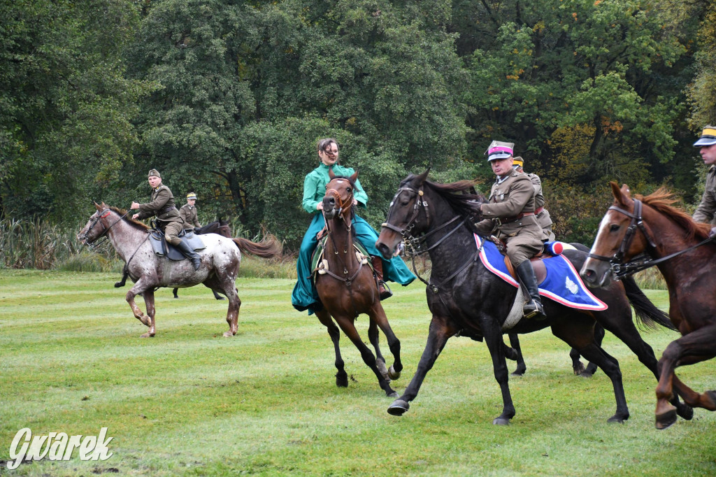 27. Hubertus Kawaleryjski w Świerklańcu