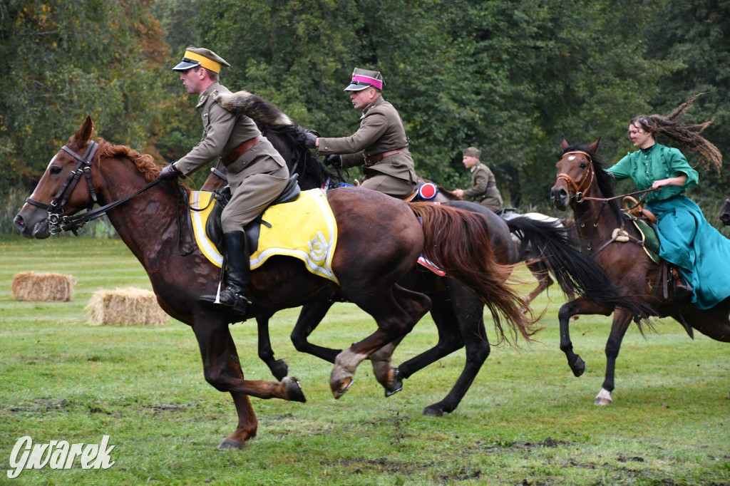 27. Hubertus Kawaleryjski w Świerklańcu