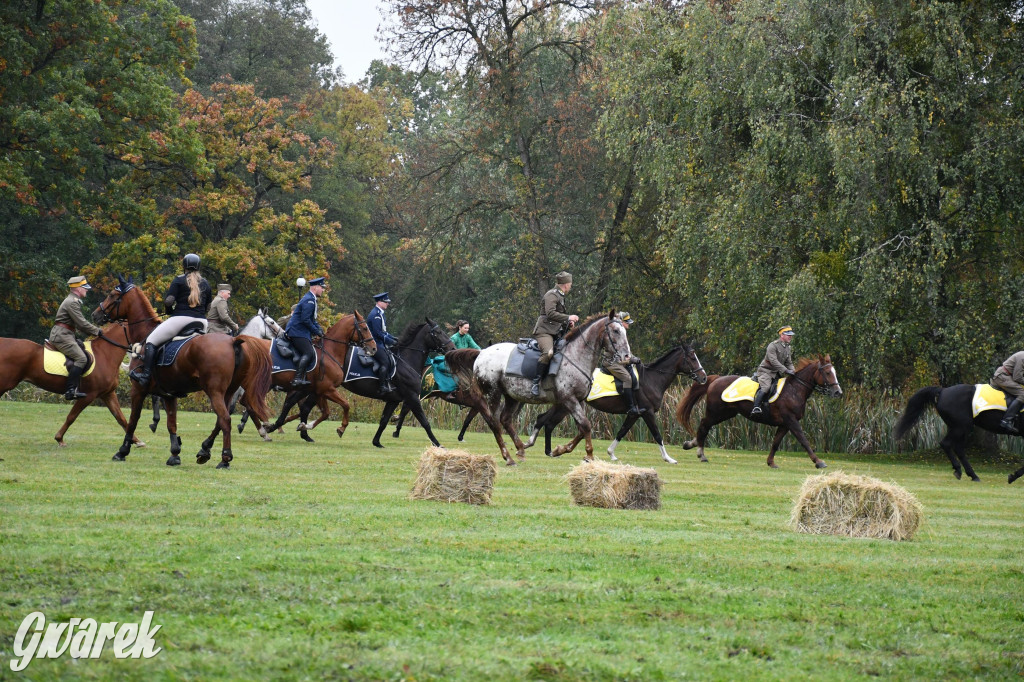 27. Hubertus Kawaleryjski w Świerklańcu