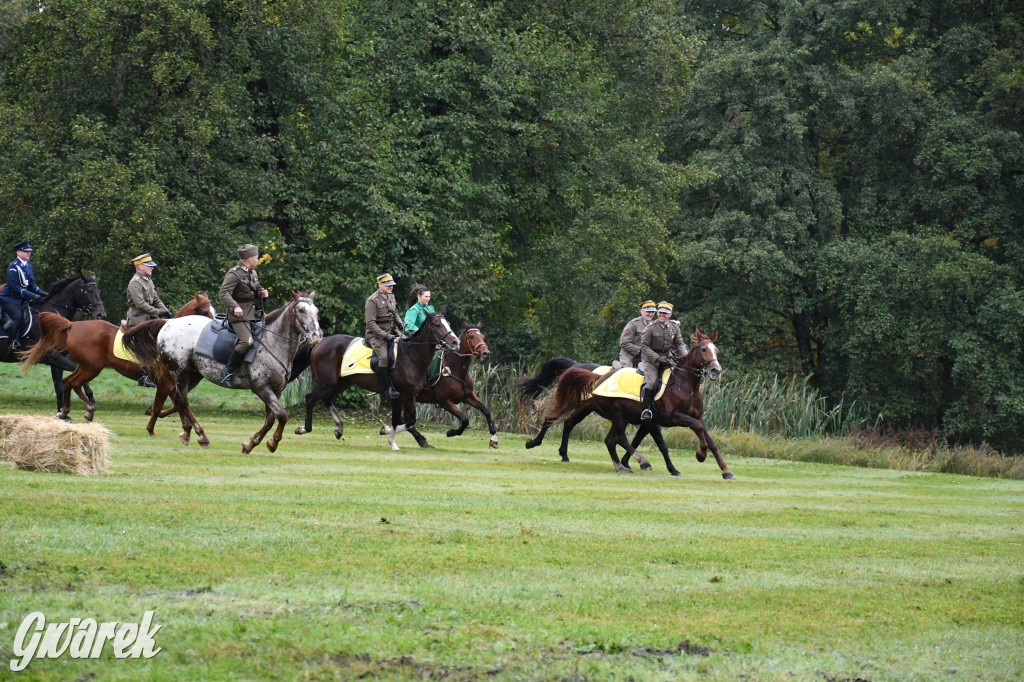 27. Hubertus Kawaleryjski w Świerklańcu