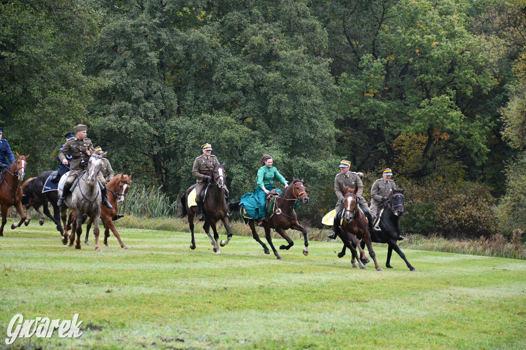 27. Hubertus Kawaleryjski w Świerklańcu