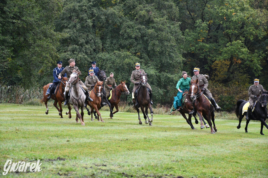 27. Hubertus Kawaleryjski w Świerklańcu