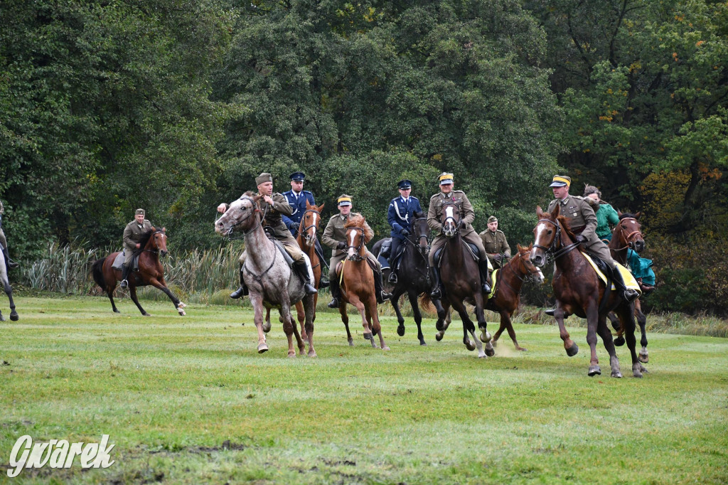 27. Hubertus Kawaleryjski w Świerklańcu