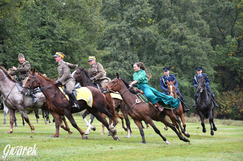 27. Hubertus Kawaleryjski w Świerklańcu
