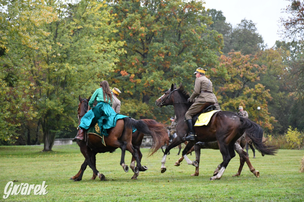 27. Hubertus Kawaleryjski w Świerklańcu