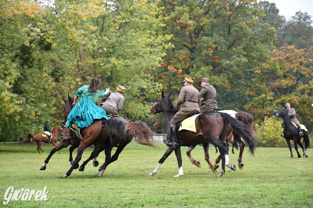 27. Hubertus Kawaleryjski w Świerklańcu
