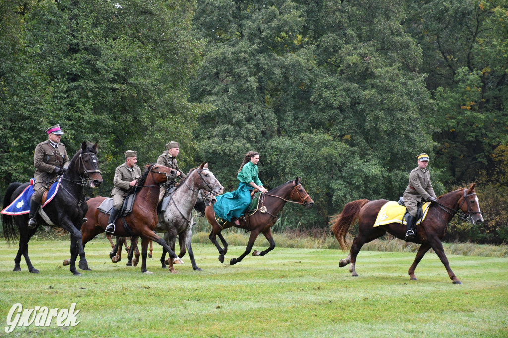 27. Hubertus Kawaleryjski w Świerklańcu