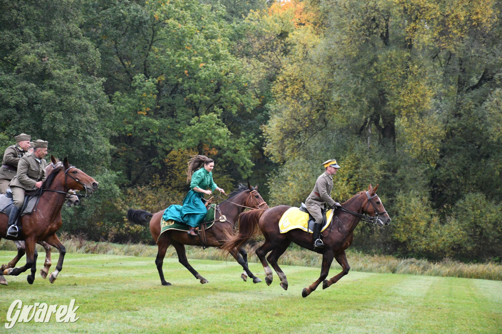27. Hubertus Kawaleryjski w Świerklańcu