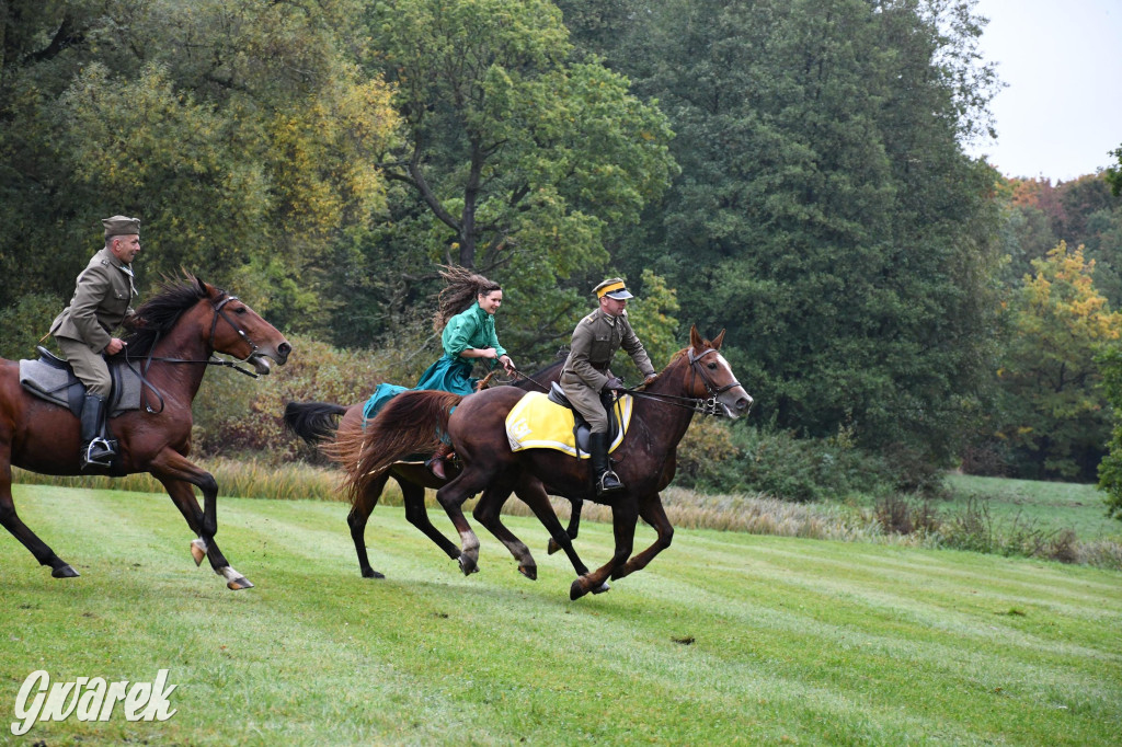 27. Hubertus Kawaleryjski w Świerklańcu