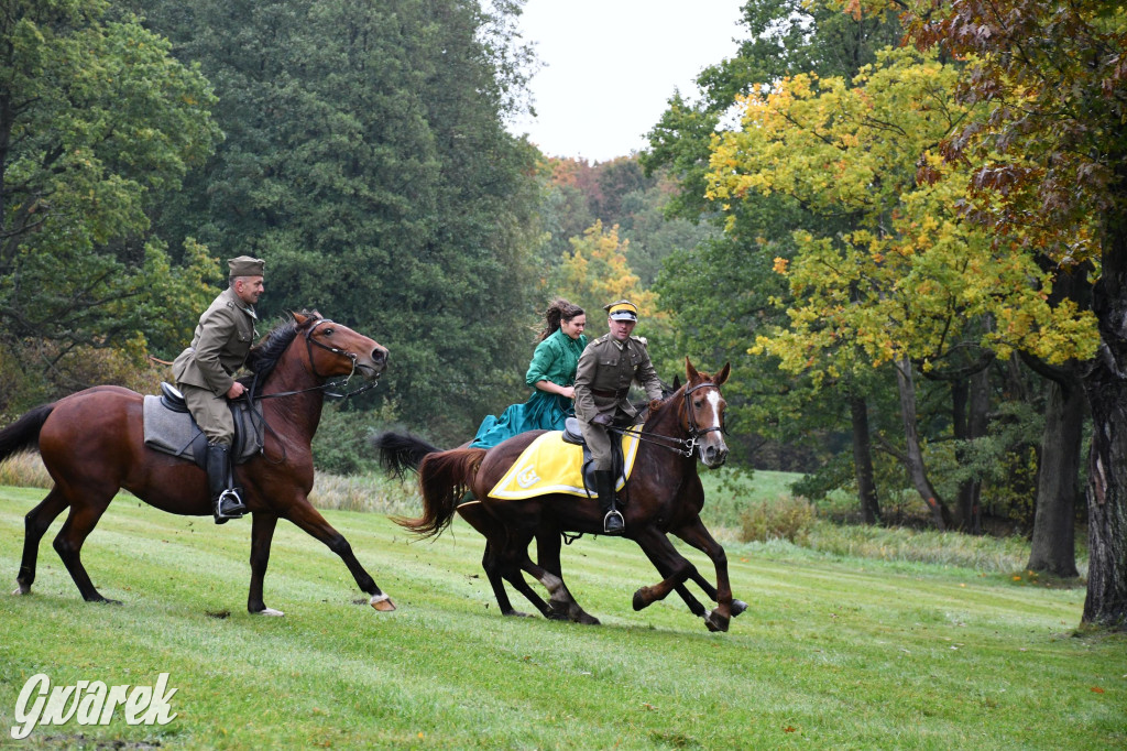 27. Hubertus Kawaleryjski w Świerklańcu