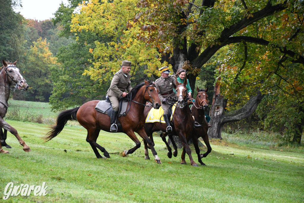 27. Hubertus Kawaleryjski w Świerklańcu