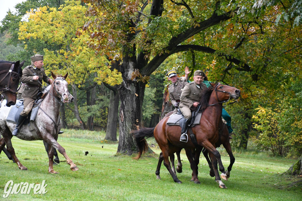 27. Hubertus Kawaleryjski w Świerklańcu