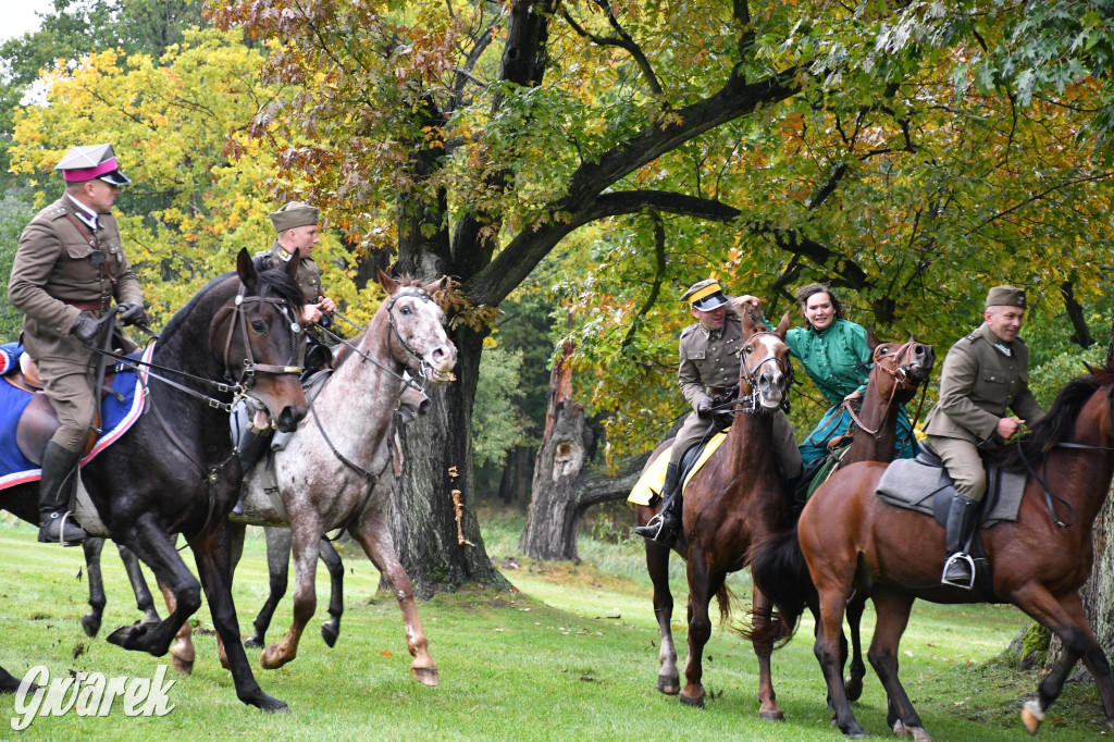 27. Hubertus Kawaleryjski w Świerklańcu