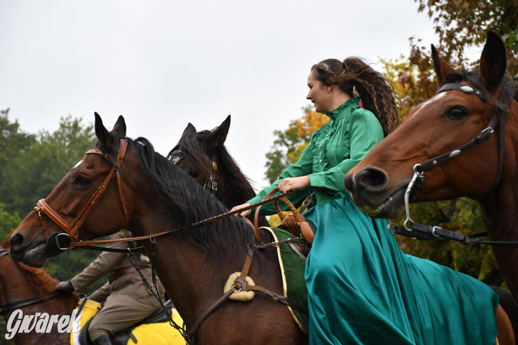 27. Hubertus Kawaleryjski w Świerklańcu