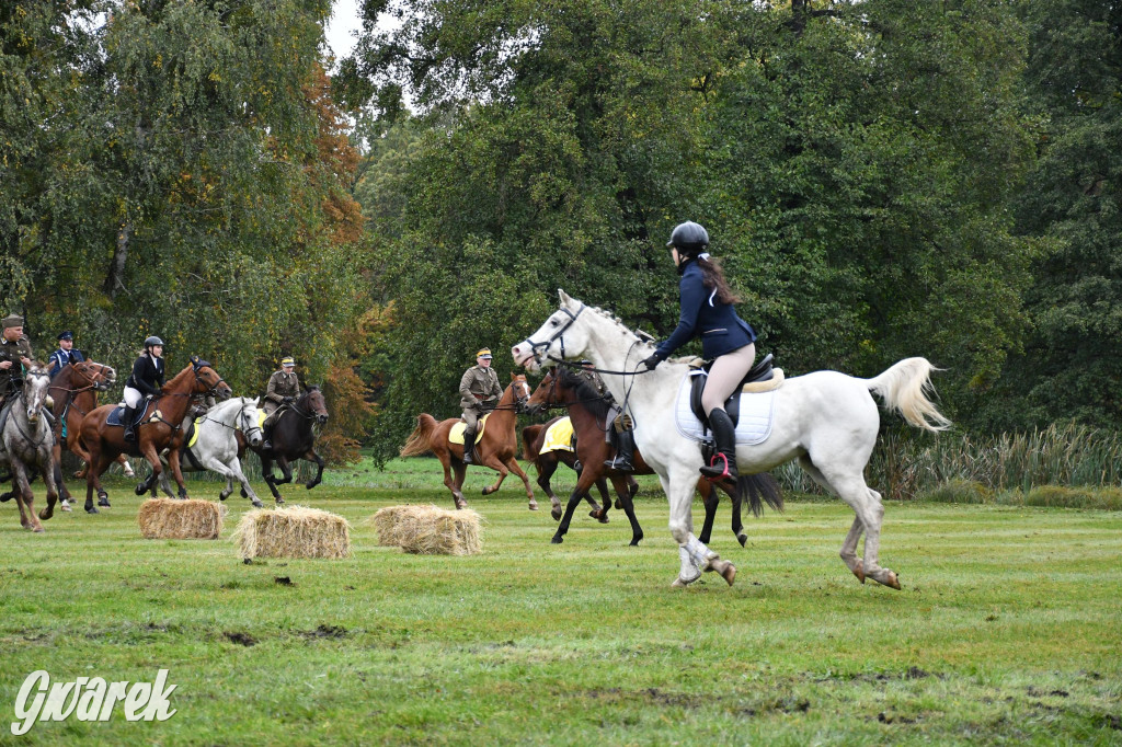 27. Hubertus Kawaleryjski w Świerklańcu