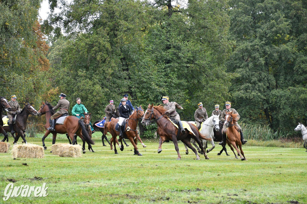 27. Hubertus Kawaleryjski w Świerklańcu