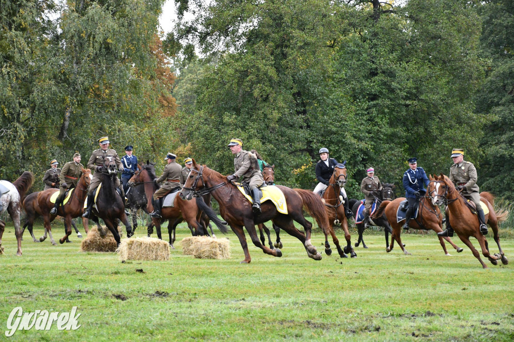 27. Hubertus Kawaleryjski w Świerklańcu