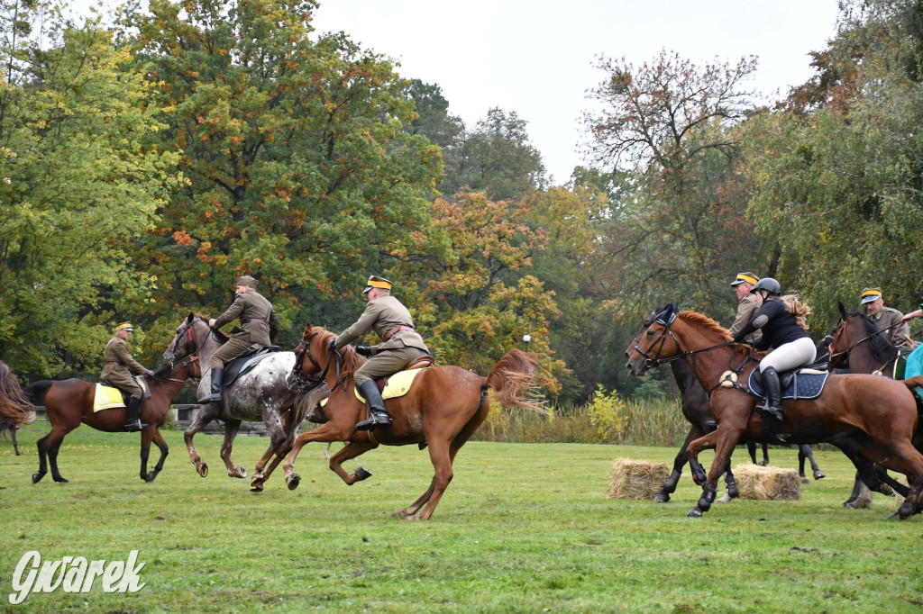 27. Hubertus Kawaleryjski w Świerklańcu