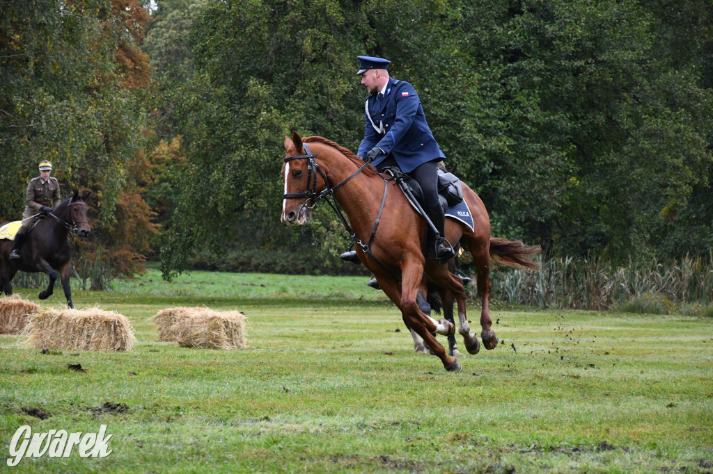 27. Hubertus Kawaleryjski w Świerklańcu