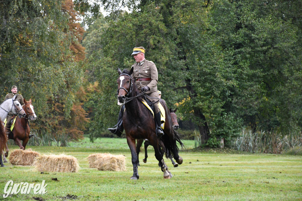 27. Hubertus Kawaleryjski w Świerklańcu