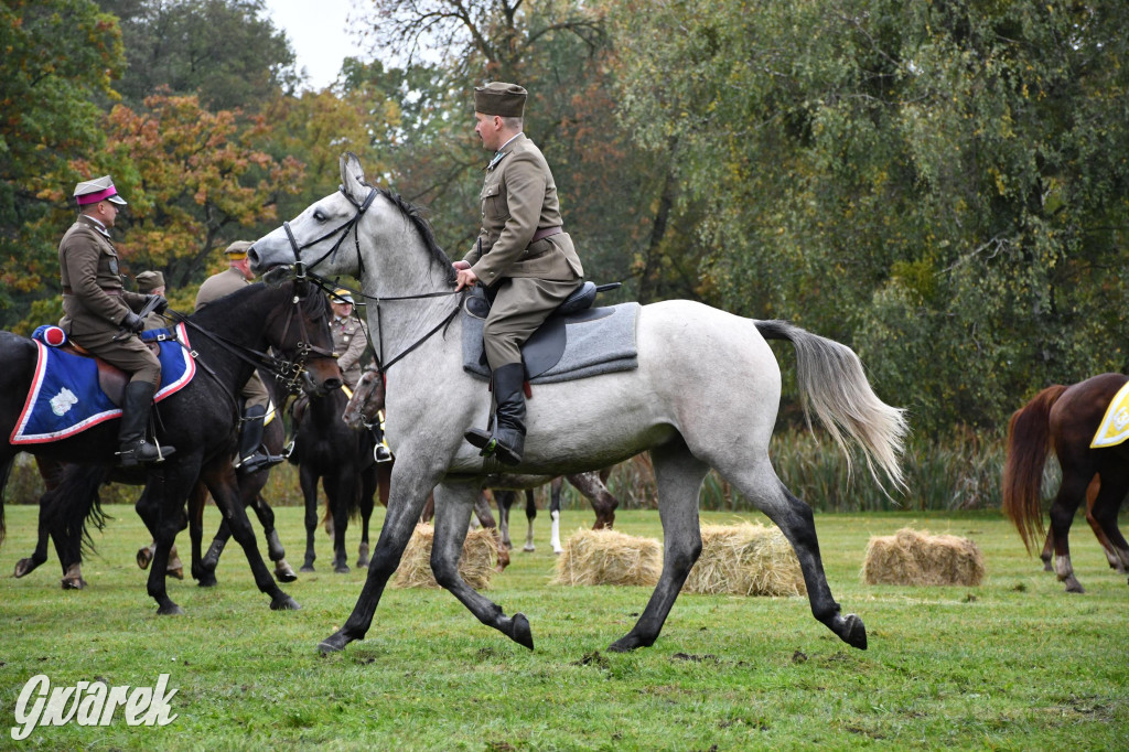 27. Hubertus Kawaleryjski w Świerklańcu