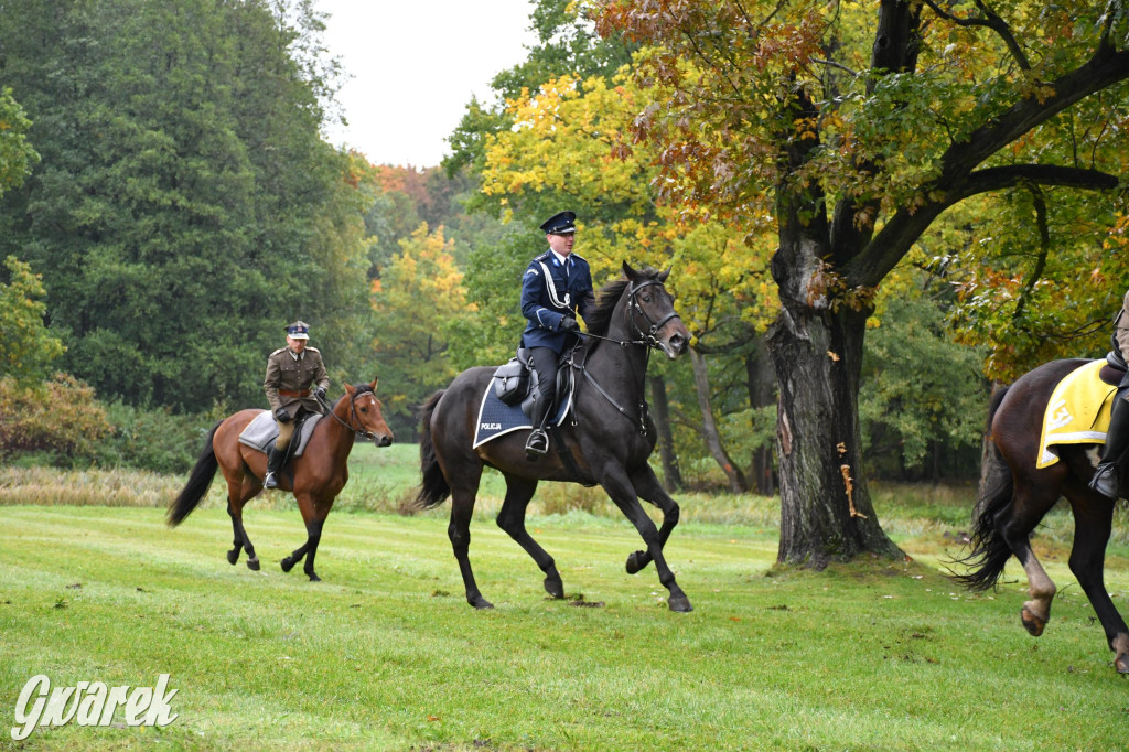 27. Hubertus Kawaleryjski w Świerklańcu