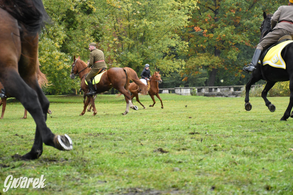 27. Hubertus Kawaleryjski w Świerklańcu