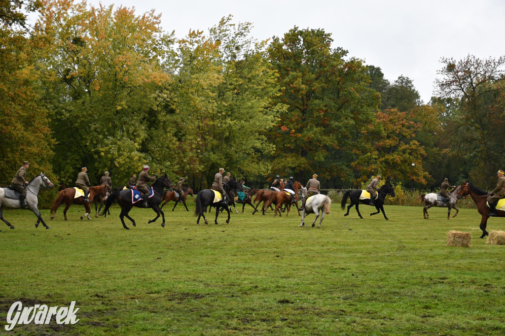 27. Hubertus Kawaleryjski w Świerklańcu