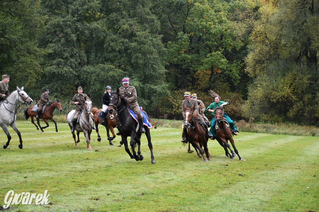 27. Hubertus Kawaleryjski w Świerklańcu