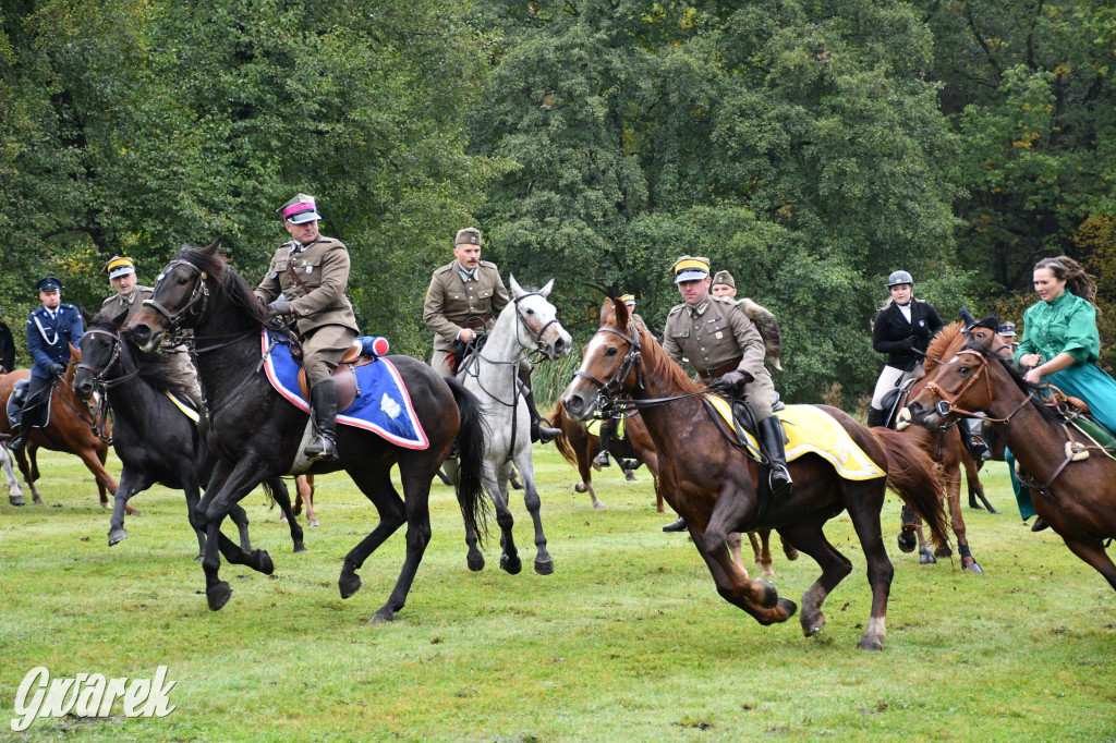 27. Hubertus Kawaleryjski w Świerklańcu