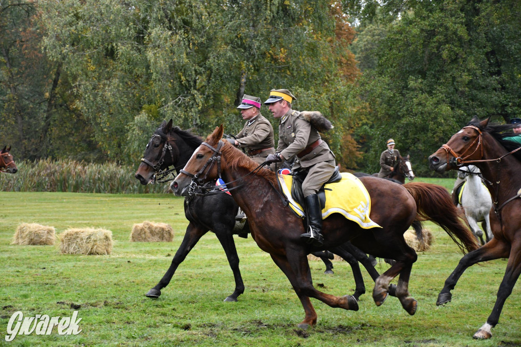 27. Hubertus Kawaleryjski w Świerklańcu