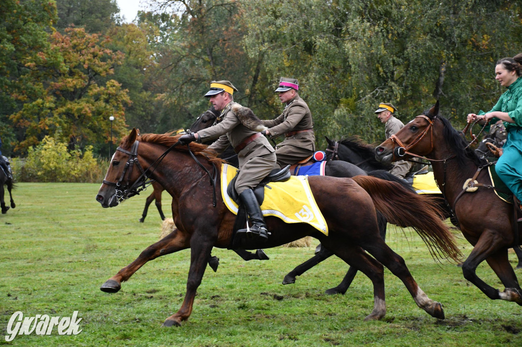 27. Hubertus Kawaleryjski w Świerklańcu