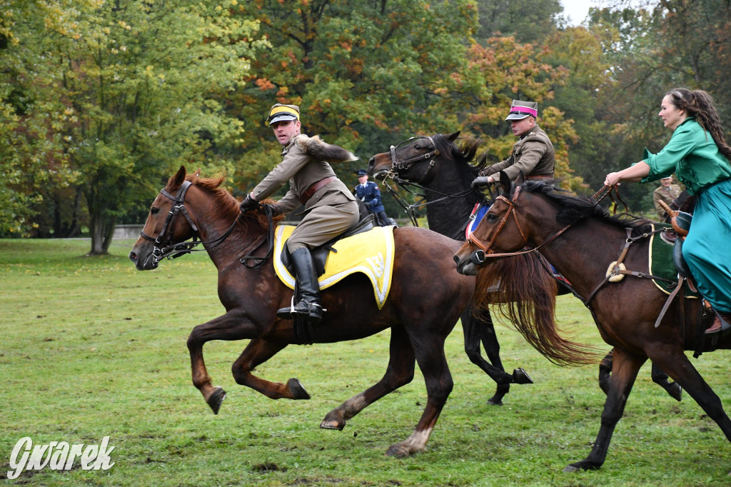 27. Hubertus Kawaleryjski w Świerklańcu