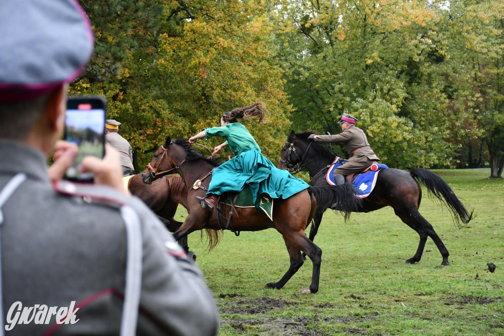 27. Hubertus Kawaleryjski w Świerklańcu