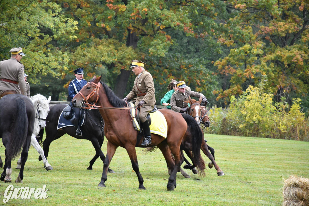 27. Hubertus Kawaleryjski w Świerklańcu