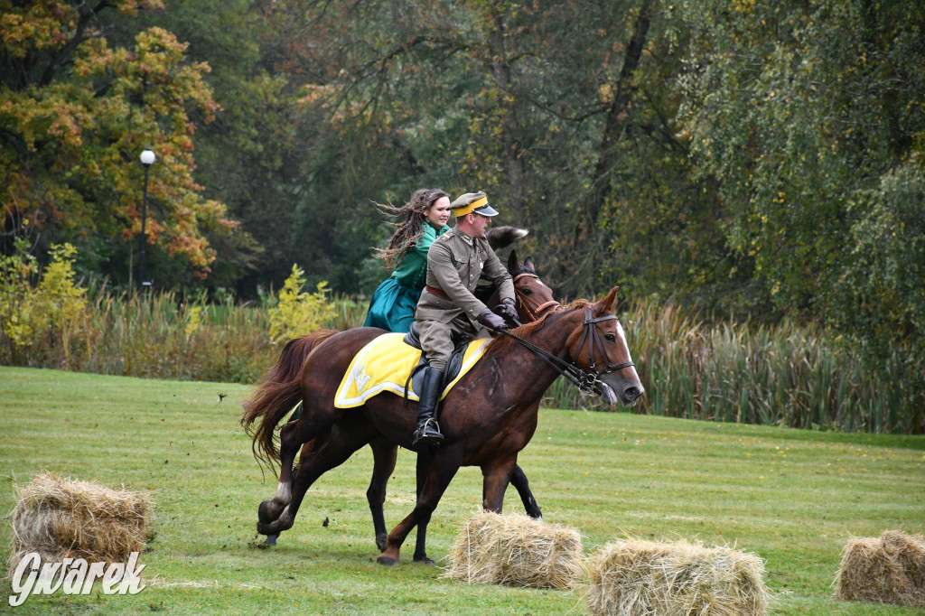 27. Hubertus Kawaleryjski w Świerklańcu