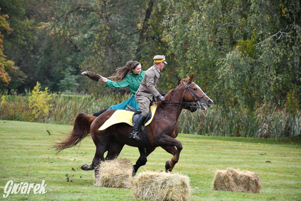 27. Hubertus Kawaleryjski w Świerklańcu