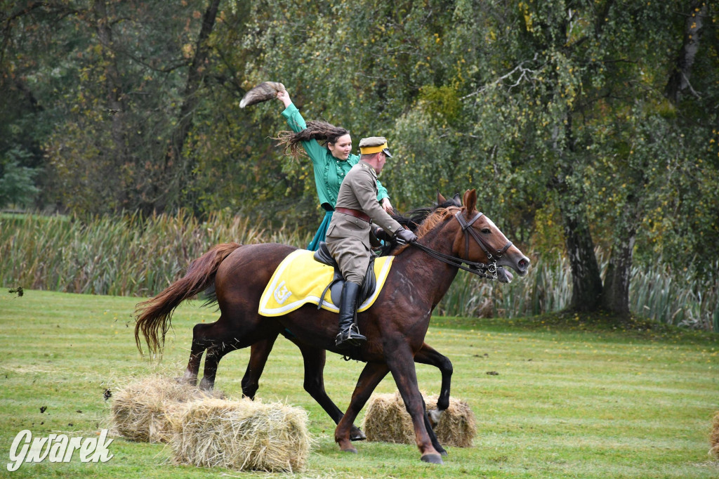 27. Hubertus Kawaleryjski w Świerklańcu