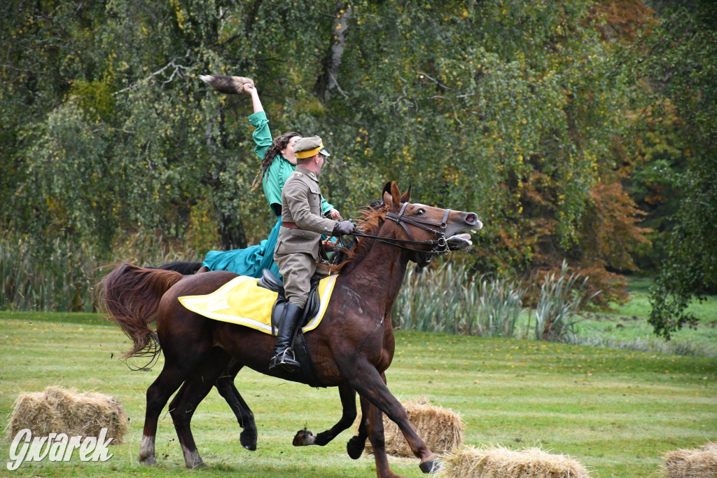 27. Hubertus Kawaleryjski w Świerklańcu