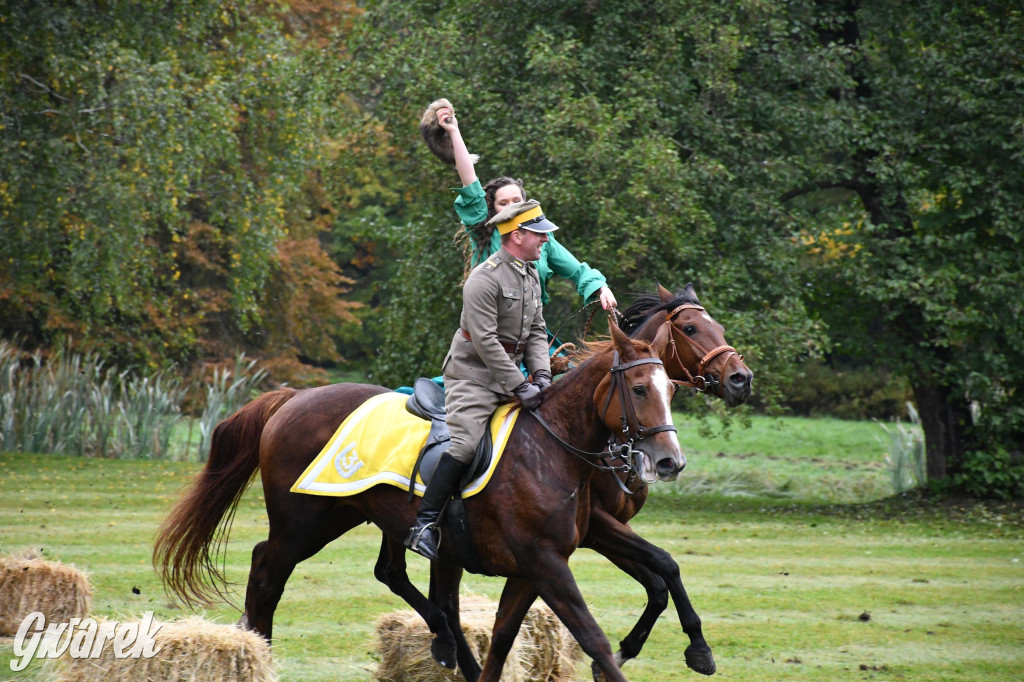 27. Hubertus Kawaleryjski w Świerklańcu