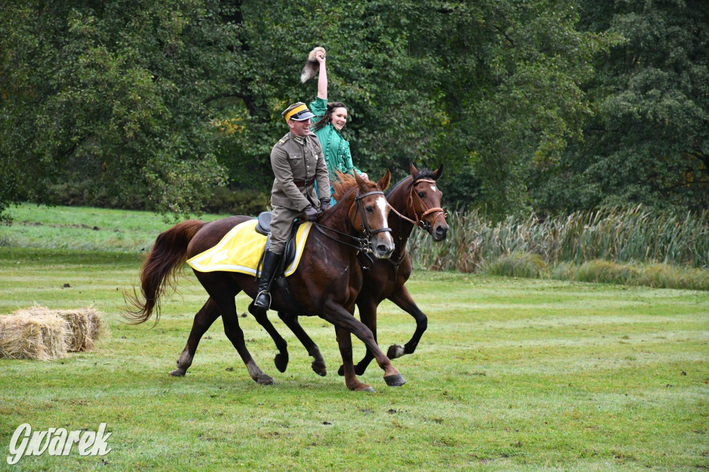 27. Hubertus Kawaleryjski w Świerklańcu
